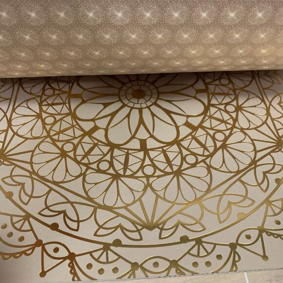 DCWV "Eclectic Chic" 12x12 Paperpad 36 Sheets Cardstock Papercrafts - Picture 9 of 16